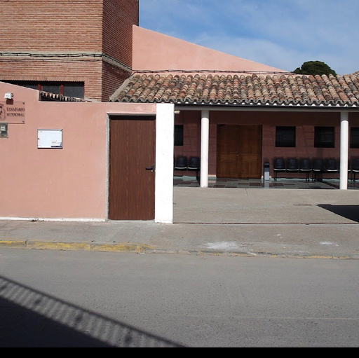 Tanatorio Borja- Funeraria de Borja- Servicios funerarios de Borja en Zaragoza