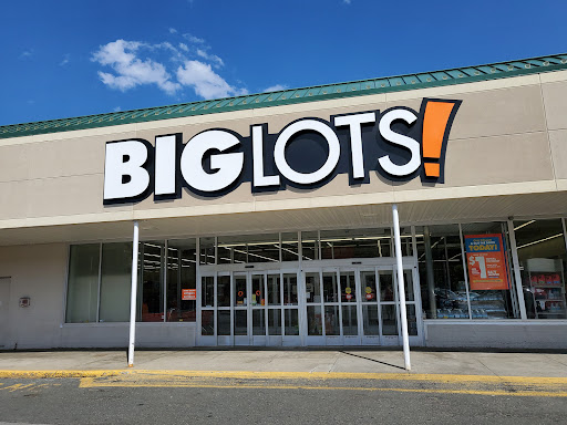 Discount Store «Big Lots», reviews and photos, 126 Boston St, Lynn, MA 01904, USA