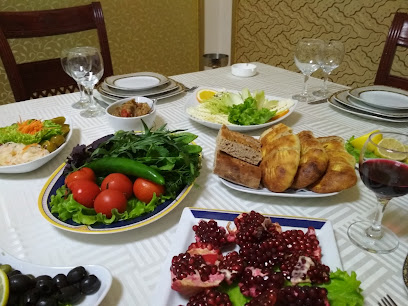 Mona Liza Restaurant - 102 Yusif Vazir Chamanzaminli, Baku, Azerbaijan
