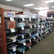 East Central University Campus Bookstore