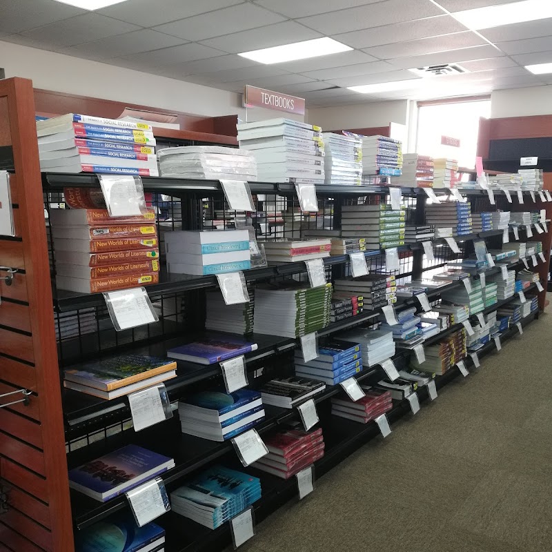 East Central University Campus Bookstore