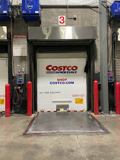 Warehouse «Costco Depot», reviews and photos, 25862 S Schulte Ct, Tracy, CA 95377, USA