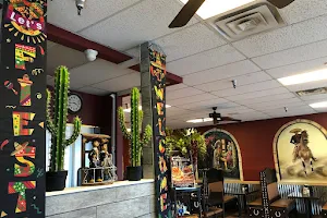 Mariachis Mexican Grill image