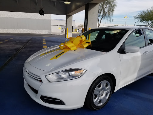 Used Car Dealer «CarMax», reviews and photos, 1041 N 99th Ave, Tolleson, AZ 85353, USA