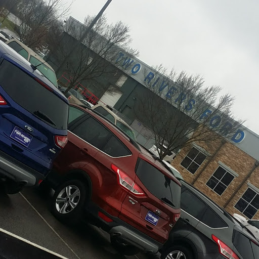 Ford Dealer «Two Rivers Ford», reviews and photos, 76 Belinda Pkwy, Mt Juliet, TN 37122, USA