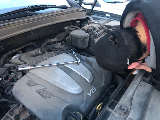 Auto Parts Store «AutoZone», reviews and photos, 620 E Gay St, West Chester, PA 19380, USA