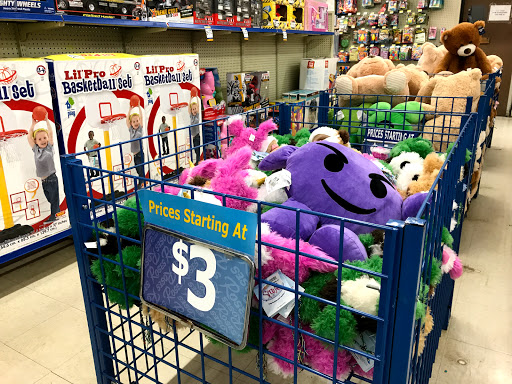 Discount Store «Roses discount store», reviews and photos, 3600 N Duke St, Durham, NC 27704, USA