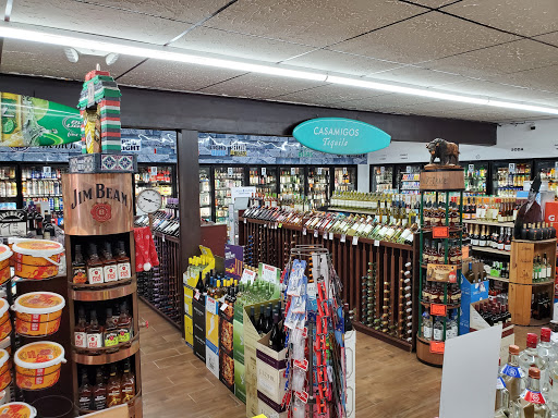 Liquor Store «Can Do Liquor Store», reviews and photos, 16932 Goldenwest St, Huntington Beach, CA 92647, USA