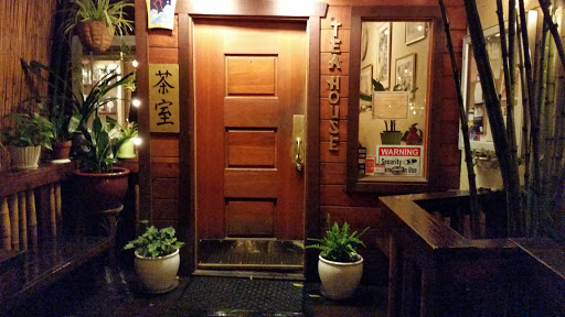 Day Spa «Tea House Spa», reviews and photos, 112 Elm St, Santa Cruz, CA 95060, USA