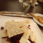 Photo n°7 de l'avis de Norma.e fait le 14/01/2024 à 12:59 sur le  Ristorante Casa del Conte à Romano Canavese