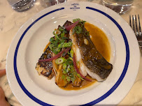 Plats et boissons du Restaurant français Restaurant Hôtel du Sentier à Paris - n°2