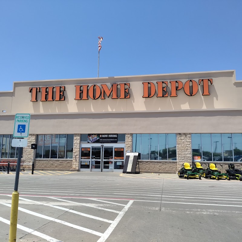 The Home Depot