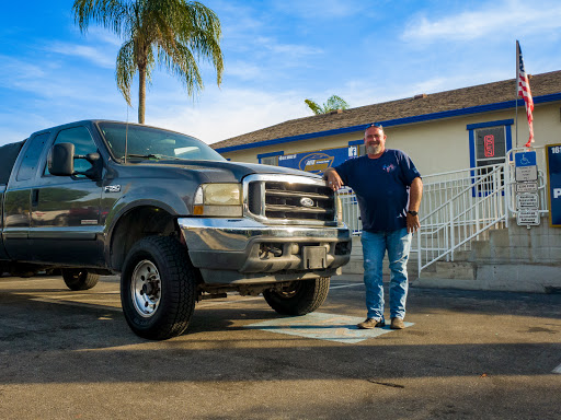 Used Car Dealer «Auto Exchange Of Central Florida LLC.», reviews and photos, 1610 E Vine St, Kissimmee, FL 34744, USA