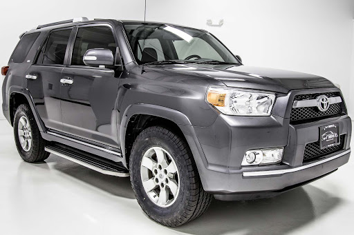 Used Car Dealer «Sign It Drive It», reviews and photos, 809 S Woodrow Ln, Denton, TX 76205, USA