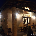 Photo n°6 de l'avis de Emilia.e fait le 23/11/2019 à 16:28 sur le  La Taverna Del Bordone à Vallo di Nera