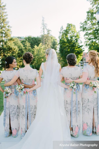 Florist «The Posie Peddler», reviews and photos, 92 West Ave, Saratoga Springs, NY 12866, USA