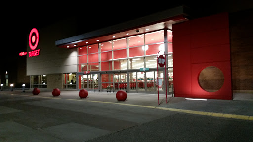 Department Store «Target», reviews and photos, 7841 Amana Trail, Inver Grove Heights, MN 55077, USA
