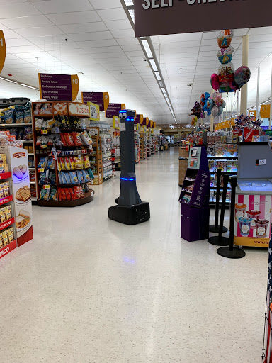 Grocery Store «Super Stop & Shop», reviews and photos, 1391 Main St, Willimantic, CT 06226, USA