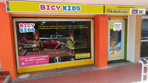 Bicy Kids