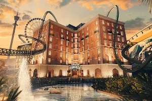 Liseberg Grand Curiosa Hotel image