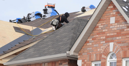 Live High Roofing n siding in Chesapeake, Virginia