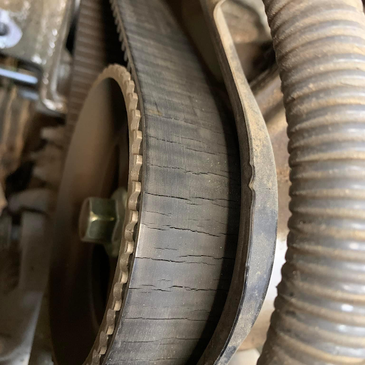 Auto Repair Shop «Bills On Broadway», reviews and photos, 4326 Broadway, Grove City, OH 43123, USA