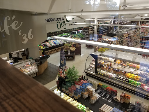 Natural Foods Store «Sawall Health Foods», reviews and photos, 2965 Oakland Dr, Kalamazoo, MI 49008, USA