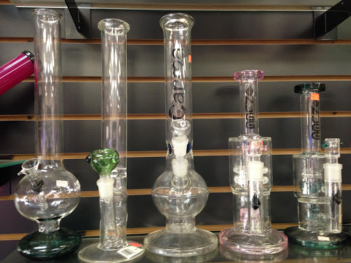 Tobacco Supplier «Omars Smoke Shop», reviews and photos, 4002 Stone Mountain Hwy #540, Snellville, GA 30039, USA