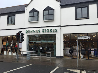 Dunnes Stores Redmond Square