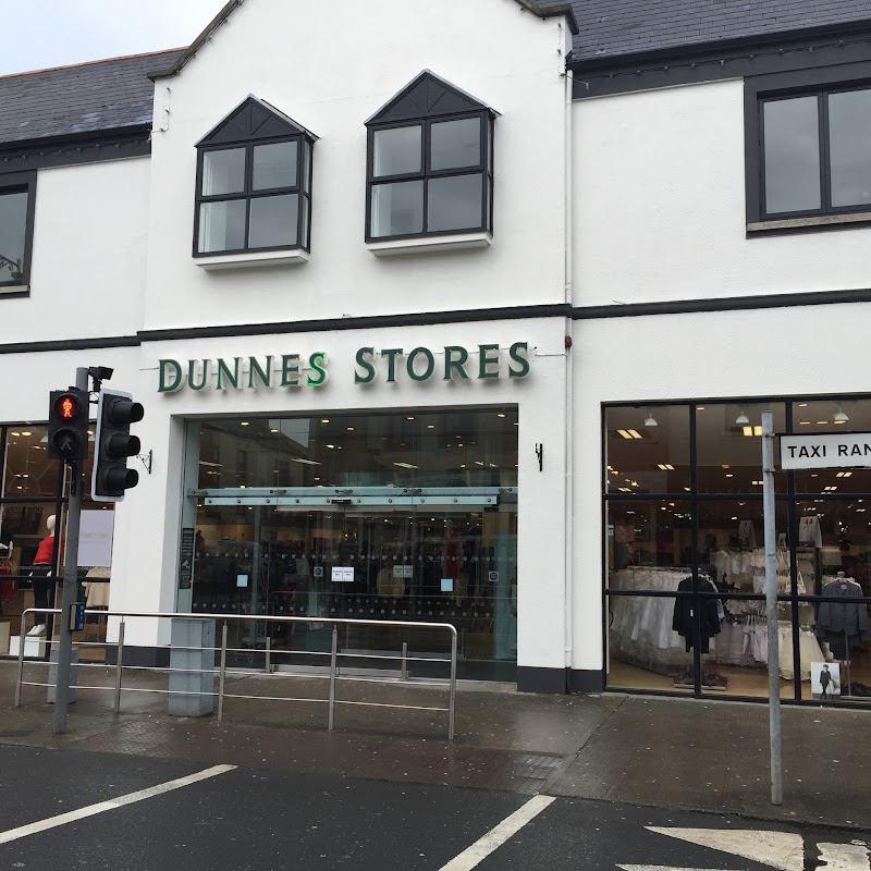 Dunnes Stores Redmond Square