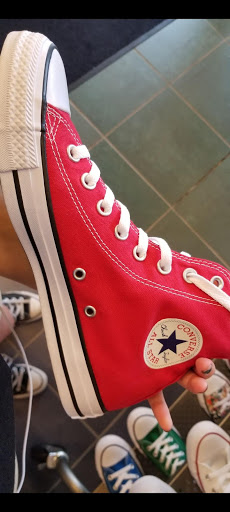 Shoe Store «Journeys», reviews and photos, 11800 W Broad St, Richmond, VA 23233, USA