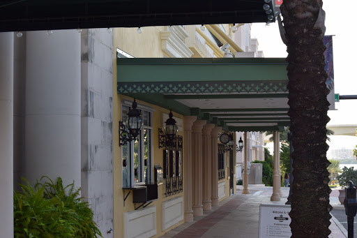 Performing Arts Theater «Capitol Theatre», reviews and photos, 405 Cleveland St, Clearwater, FL 33755, USA