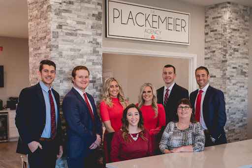 Insurance Agency «Zach Plackemeier - State Farm Insurance Agent», reviews and photos