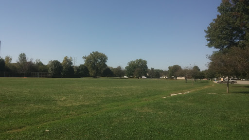 Park «Bluff Park», reviews and photos, 555 W Hanna Ave, Indianapolis, IN 46217, USA