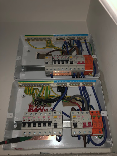 AJ Electrical Solutions - Bristol