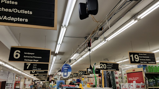 Hardware Store «Harlem Foster Hardware Inc.», reviews and photos, 7230 W Foster Ave, Chicago, IL 60656, USA