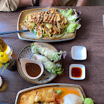 Photo n°1 de l'avis de Hannoverliebt. fait le 15/04/2023 à 19:24 sur le  Rice ´n´ Roll Garbsen à Garbsen