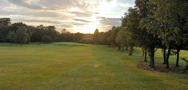 Reviews of Crow Wood Golf Course in Glasgow - Golf club