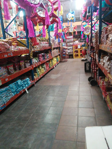 Mega Dulces (Rio) en Tijuana