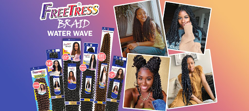 Beauty Supply Store «Beauty Master», reviews and photos, 2330 Portsmouth Blvd, Portsmouth, VA 23704, USA