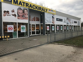 Matrackirály Matracstúdió Szeged