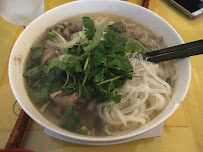 Soupe du Restaurant vietnamien Thu-Thu à Paris - n°10