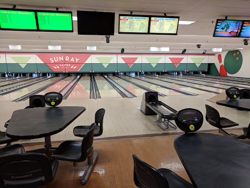 Bowling Alley «Sun Ray Lanes», reviews and photos, 2245 Hudson Rd, St Paul, MN 55119, USA