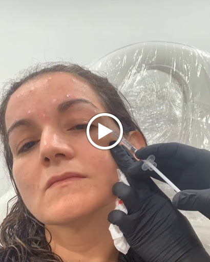 Explore kiss lip tattoo ideas, creative tattoo ideas in Owensboro, available at The Skin Lab