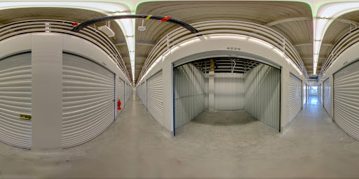 Self-Storage Facility «Boston Seaport Self Storage», reviews and photos, 380 E St, Boston, MA 02127, USA