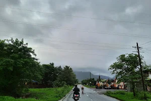 Haji malang road image
