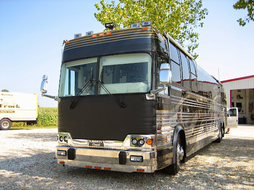 Auto Repair Shop «Mitch Smith Auto Service», reviews and photos, 4570 IN-32, Anderson, IN 46011, USA