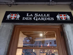Photo n°142 de Salle des Gardes à Annecy ()