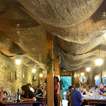 Photo n°3 de l'avis de Maria.l fait le 21/07/2021 à 05:07 sur le  Il Poggetto ristorante à Tirli