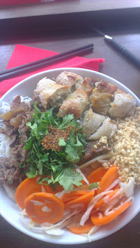 Vermicelle du Restaurant asiatique le petit cambodge Alibert à Paris - n°14